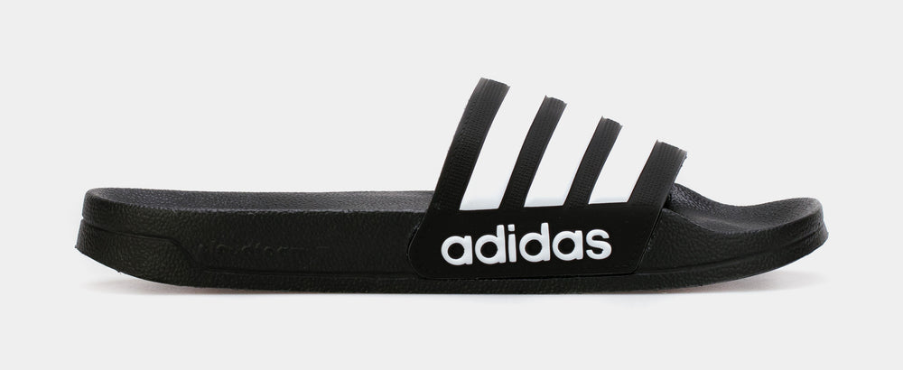 Шлёпанцы мужские adidas Adilette Cloudfoam