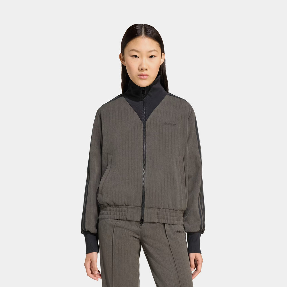 Куртка женская adidas Tailored Track