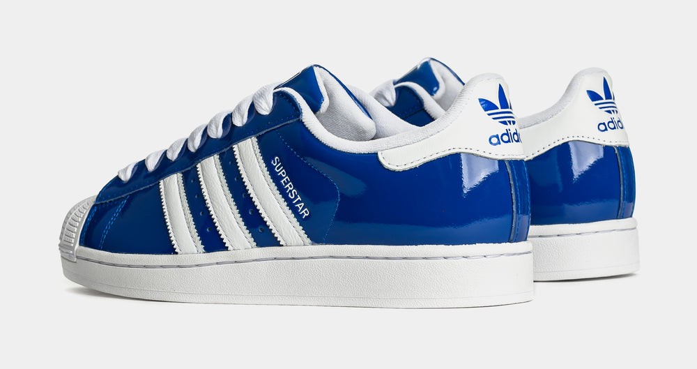 Кроссовки мужские adidas Superstar II