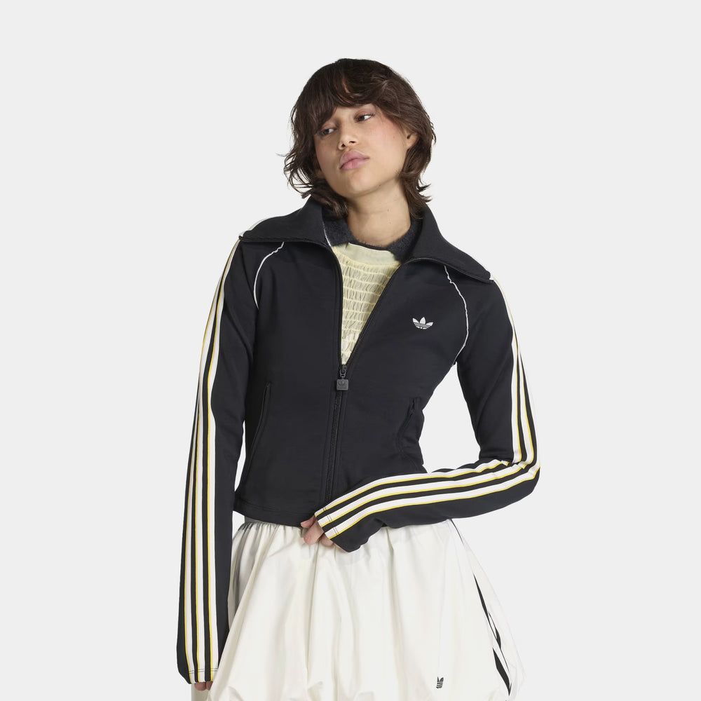 Куртка женская adidas Firebird Slim Fitted