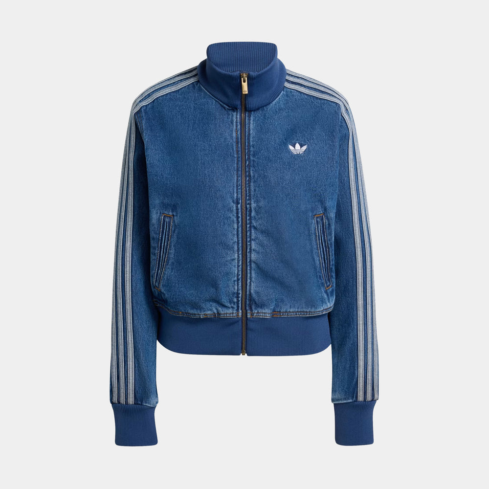 Куртка женская adidas Denim Firebird