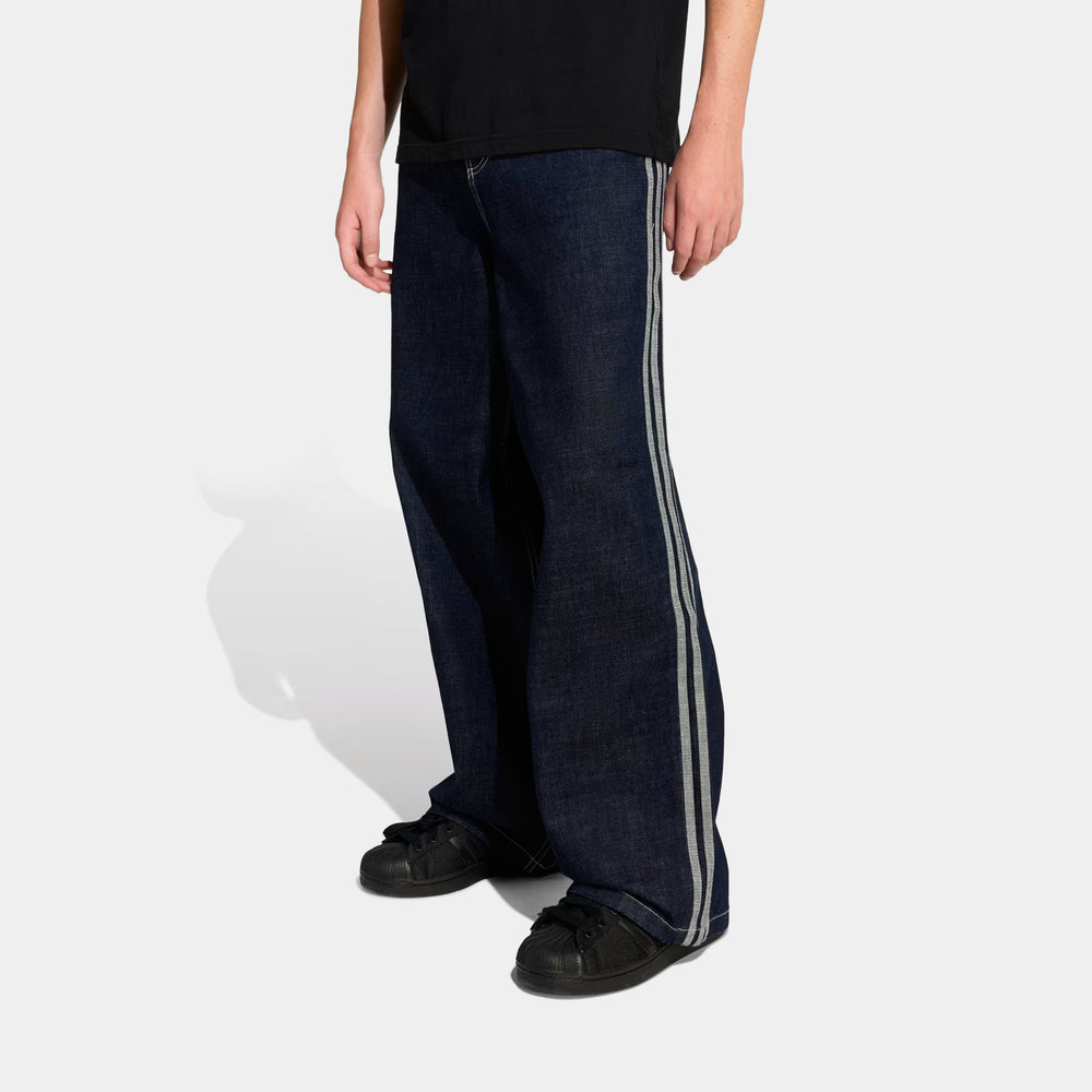 Джинсы мужские adidas 90s Alternative Sport Wide Leg Skater