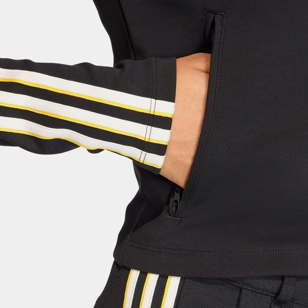 Куртка женская adidas Firebird Slim Fitted