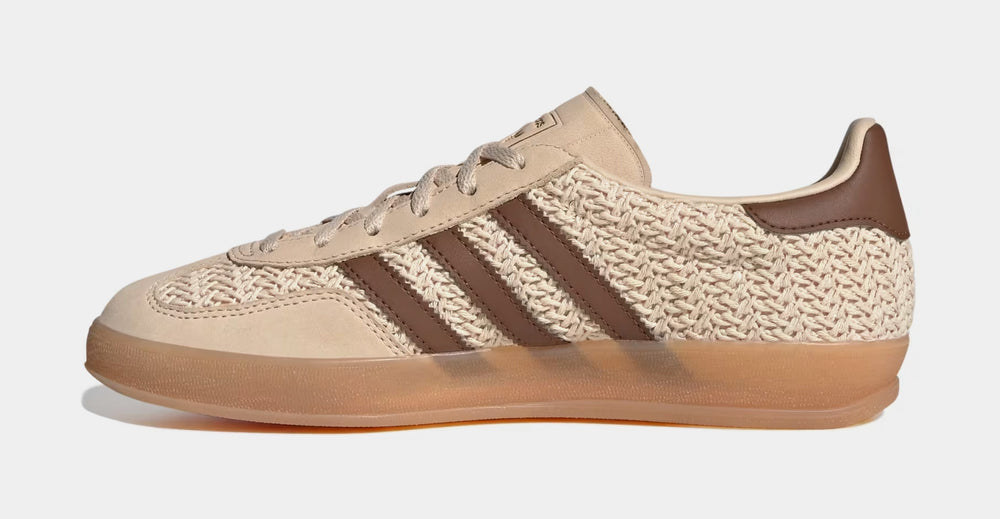 Кроссовки женские adidas Gazelle Indoor