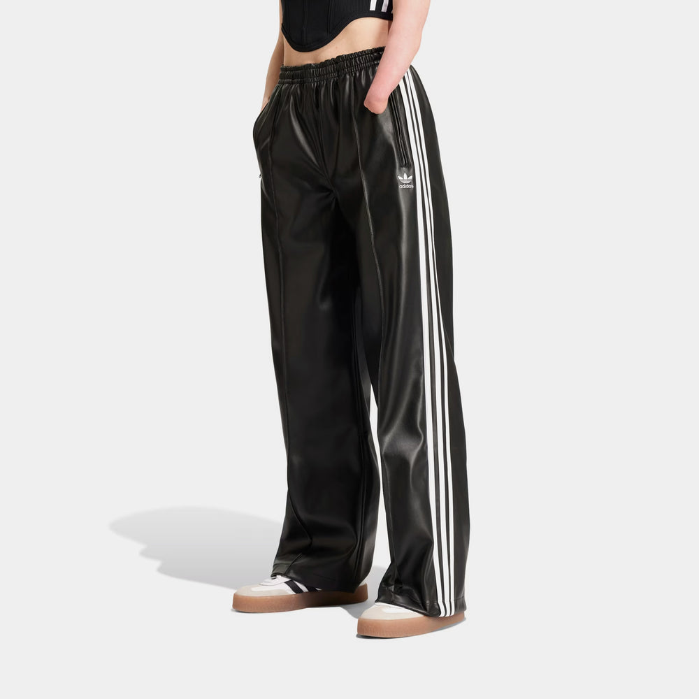 Брюки женские adidas Adicolor Classic Firebird Pleather