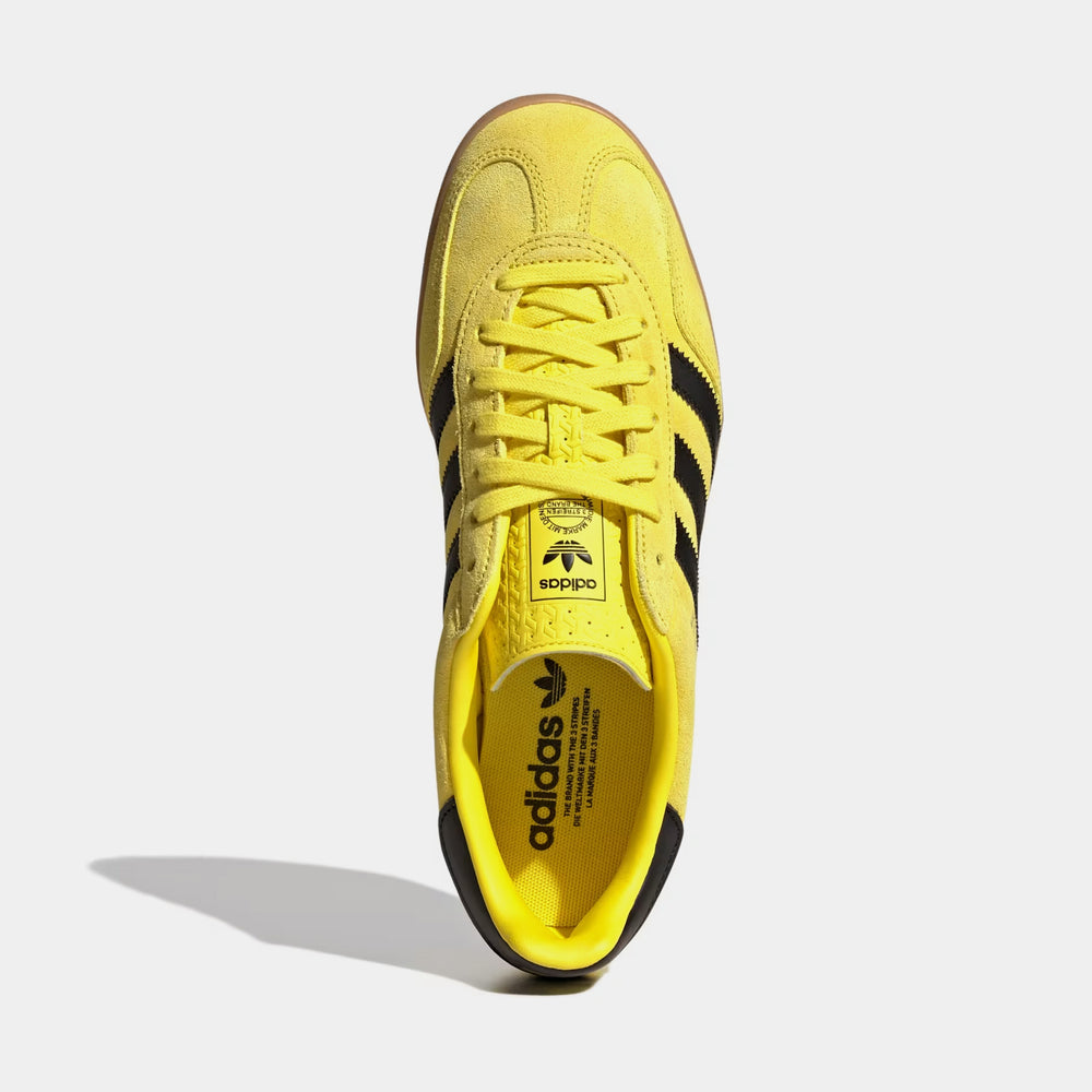 Кроссовки мужские adidas Gazelle Indoor