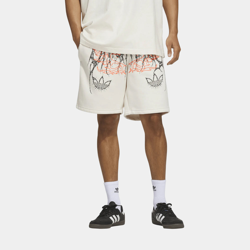 Шорты мужские adidas Originals Metal Graphic