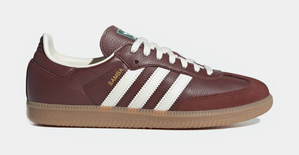 Кроссовки мужские adidas Samba OG