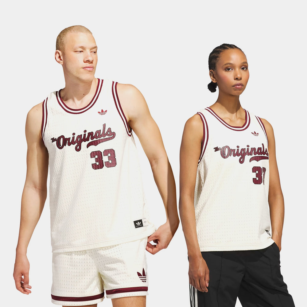 Майка мужская adidas Originals Basketball