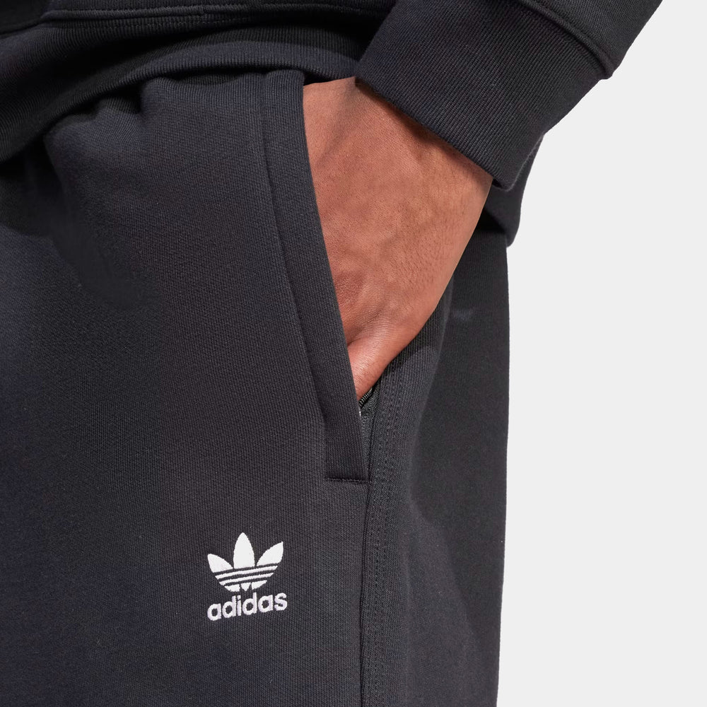 Брюки мужские adidas Originals Trefoil Essentials Open Hem