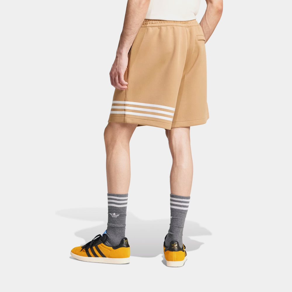 Шорты мужские adidas Neuclassics 3-Stripes
