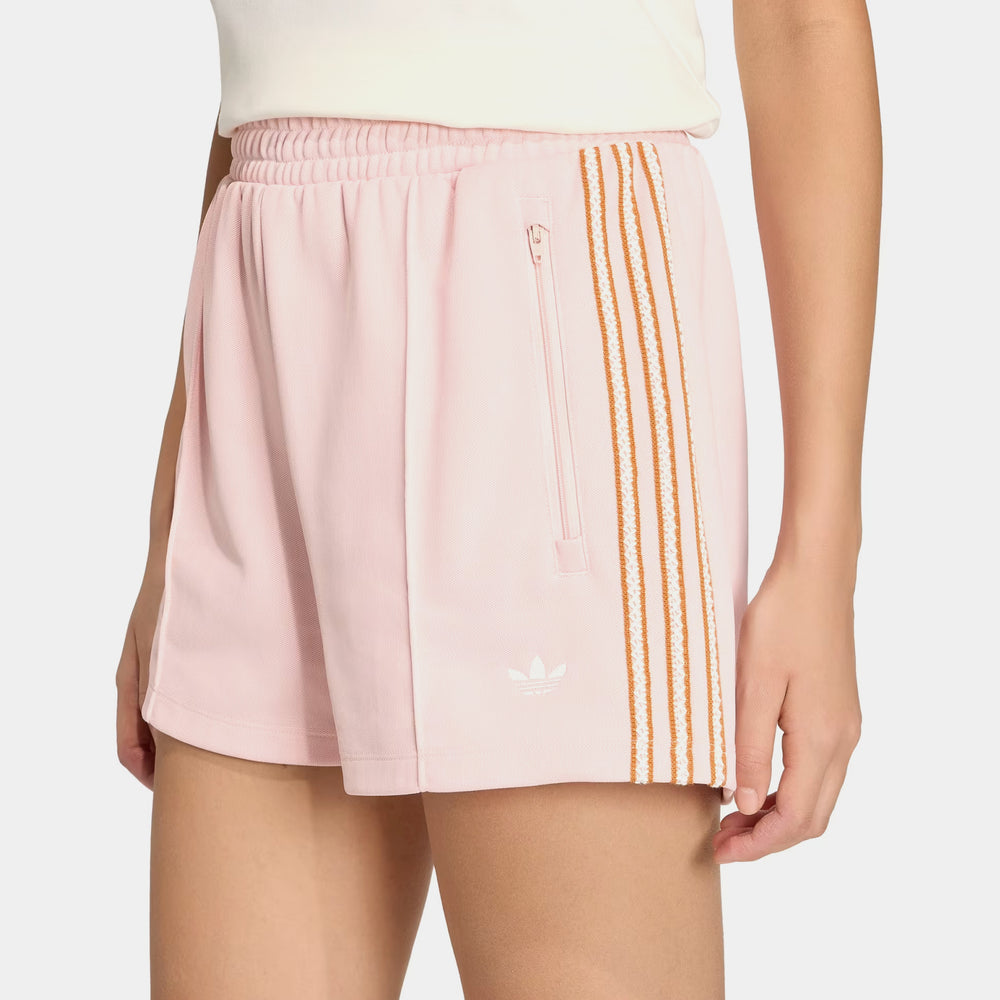 Шорты женские adidas Originals Summer Glow Knit