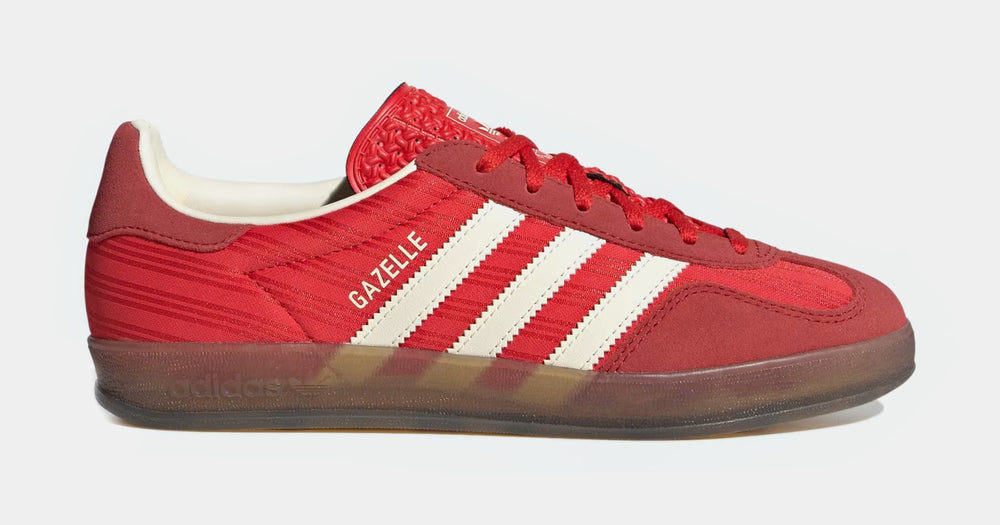 Кроссовки женские adidas Gazelle Indoor