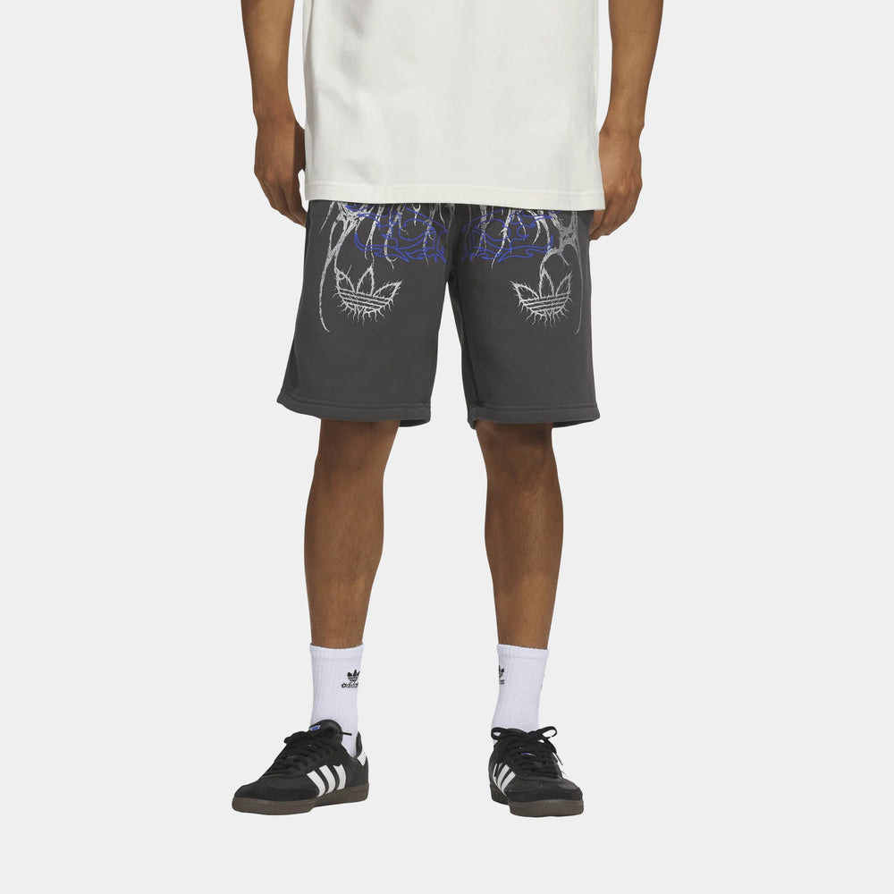 Шорты мужские adidas Metal OG Graphic