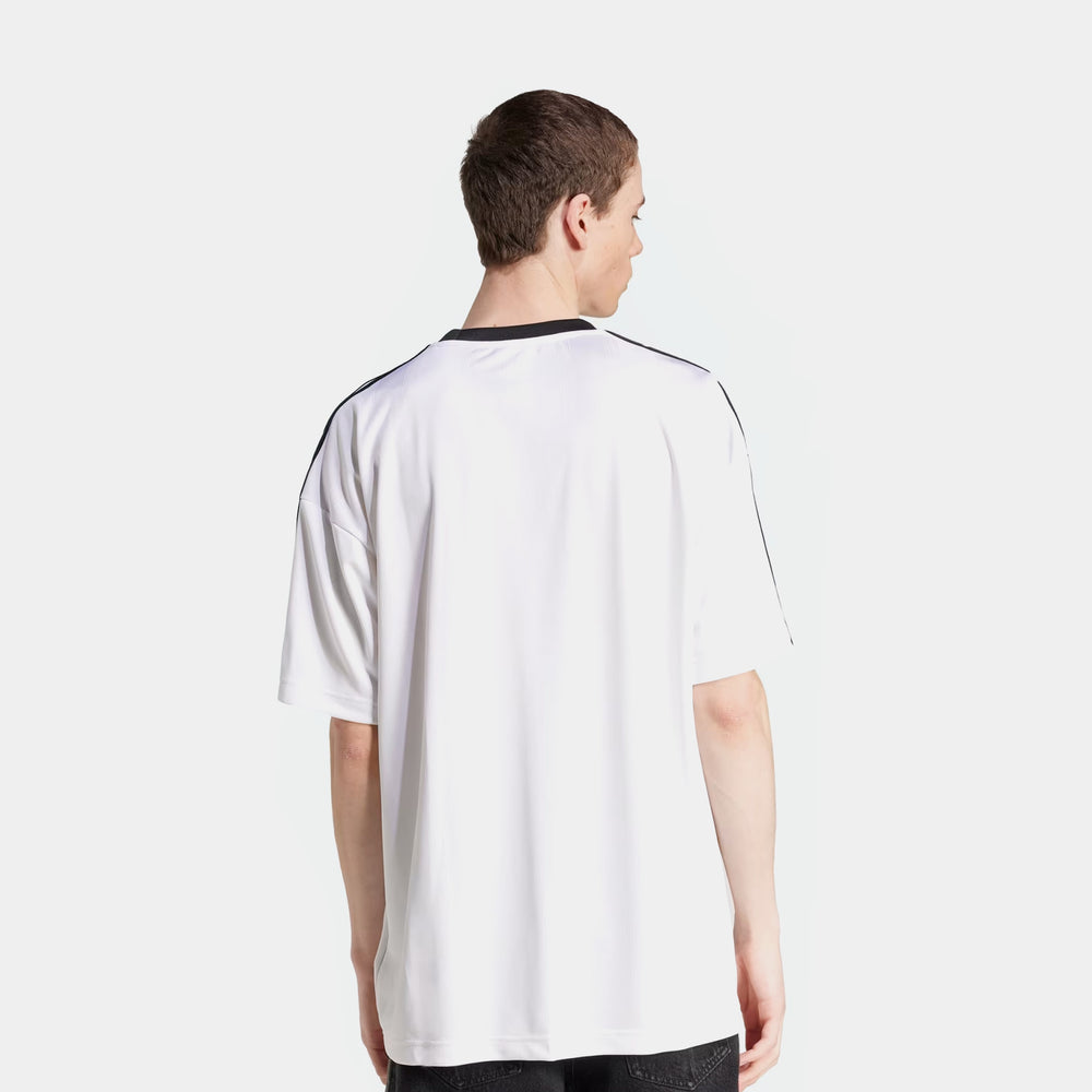 Футболка мужская adidas Adicolor Jacquard