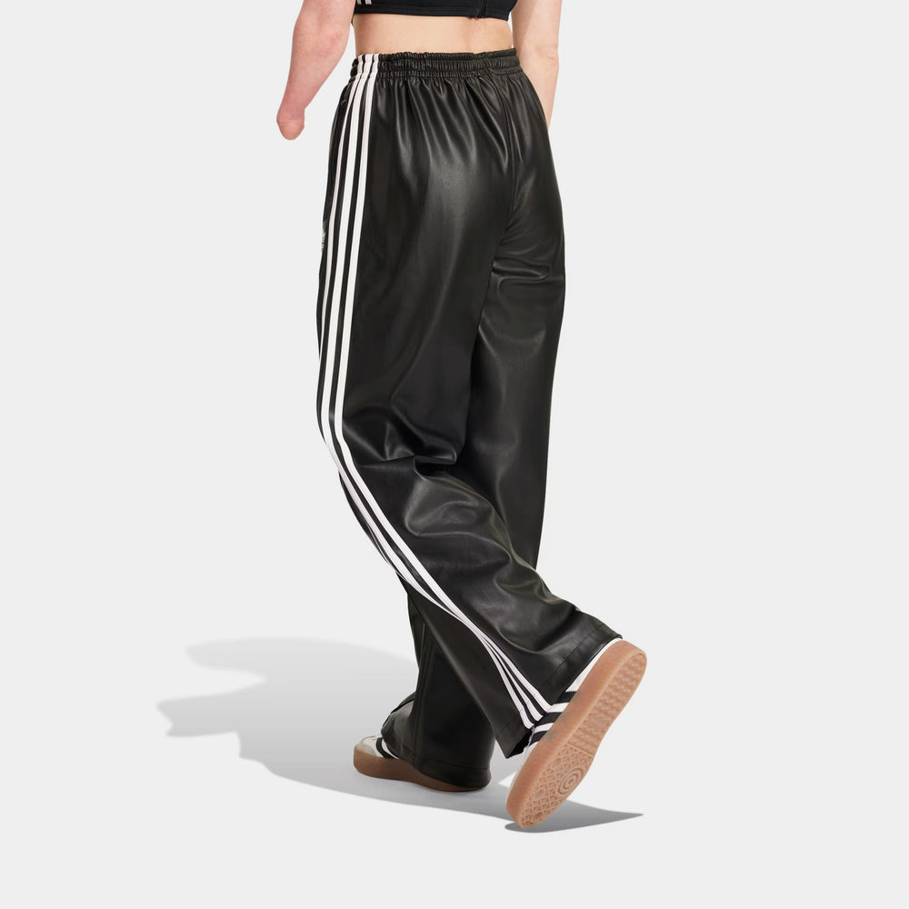 Брюки женские adidas Adicolor Classic Firebird Pleather