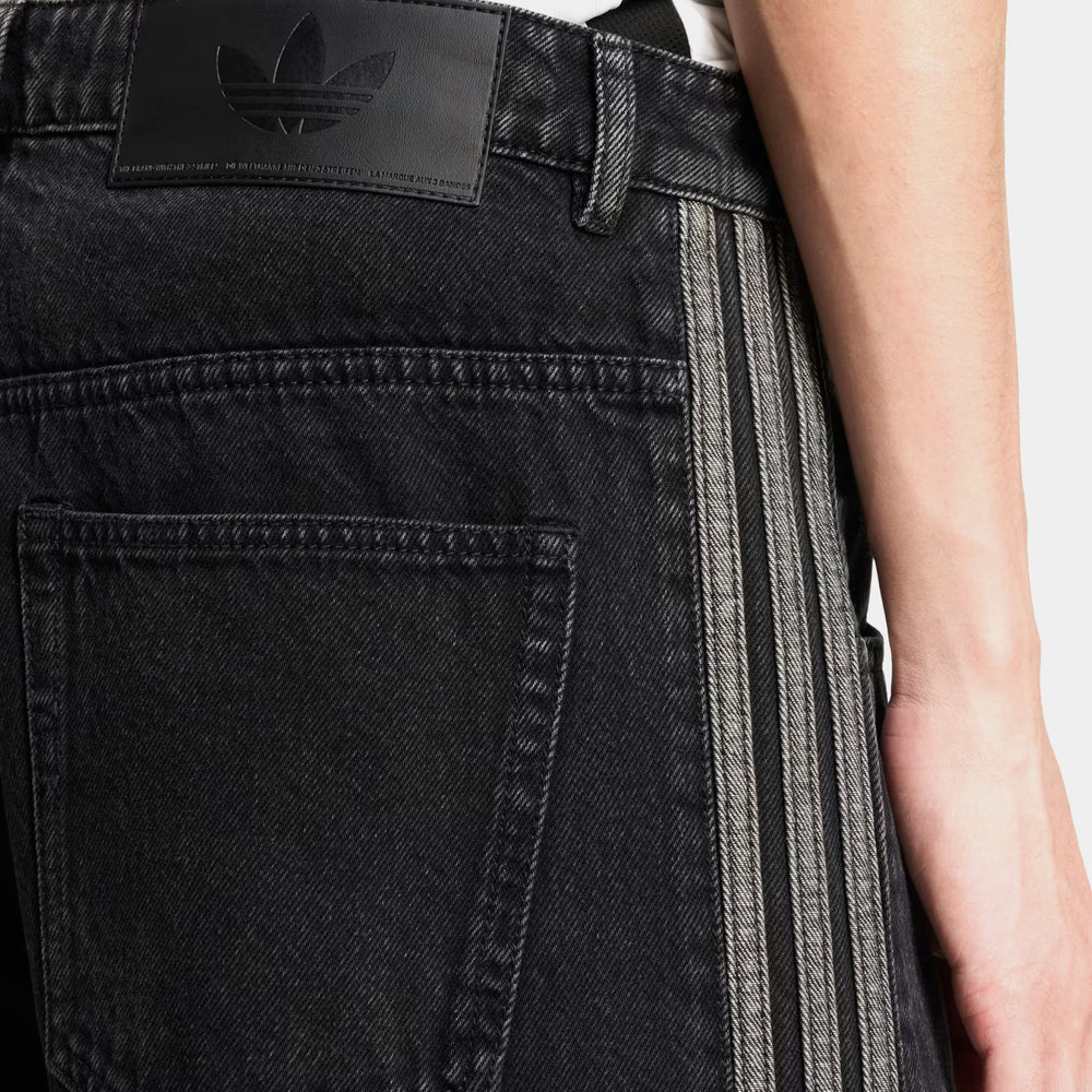 Брюки мужские adidas Adicolor Denim Firebird