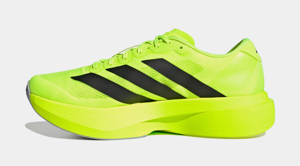Кроссовки для бега мужские adidas Adizero Evo SL