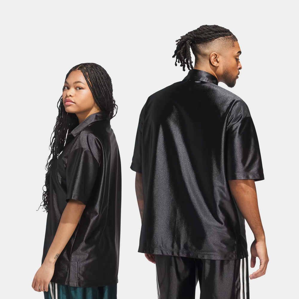 Рубашка мужская adidas Summer Shooting