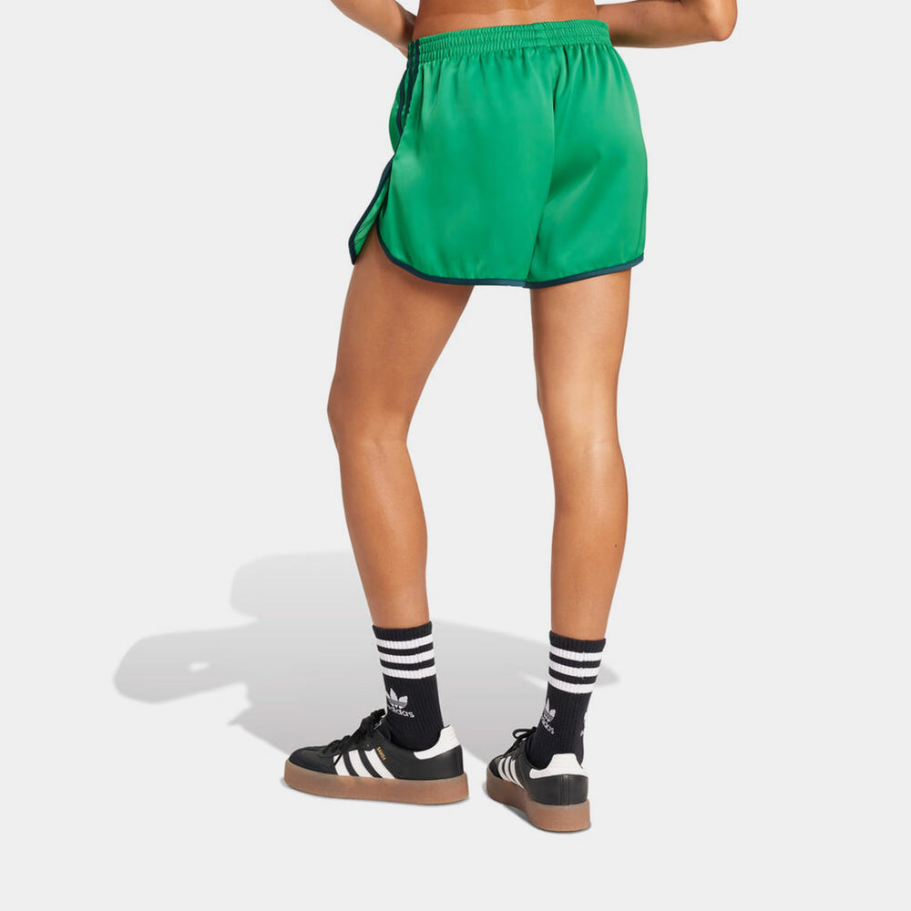 Шорты женские adidas Adicolor 3 Stripes Sprinter