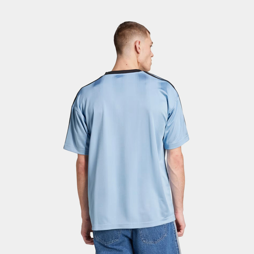 Футболка мужская adidas Adicolor Jacquard