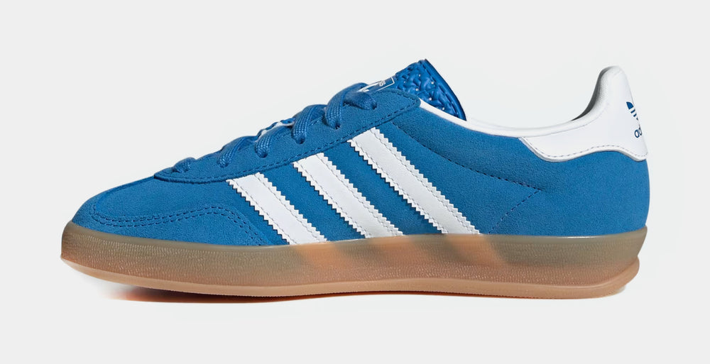 Кроссовки детские adidas Gazelle Indoor