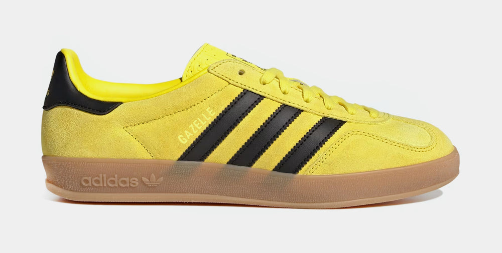 Кроссовки мужские adidas Gazelle Indoor