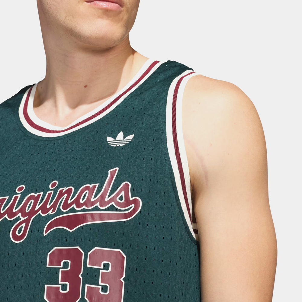 Майка мужская adidas Originals Basketball