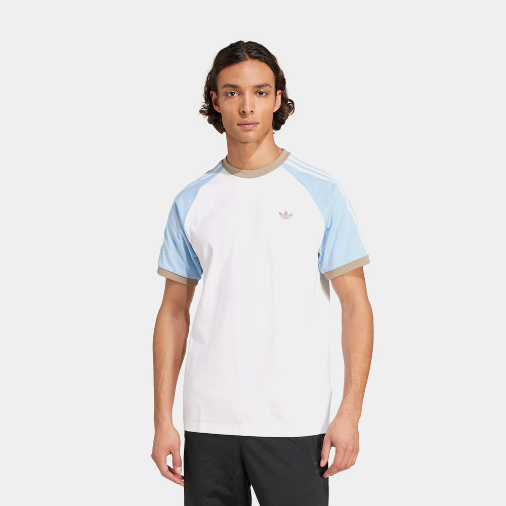 Футболка мужская adidas Originals Cali 3-Stripes