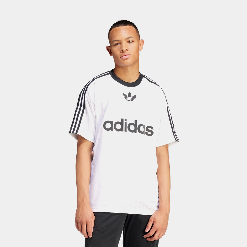 Футболка мужская adidas Adicolor Poly