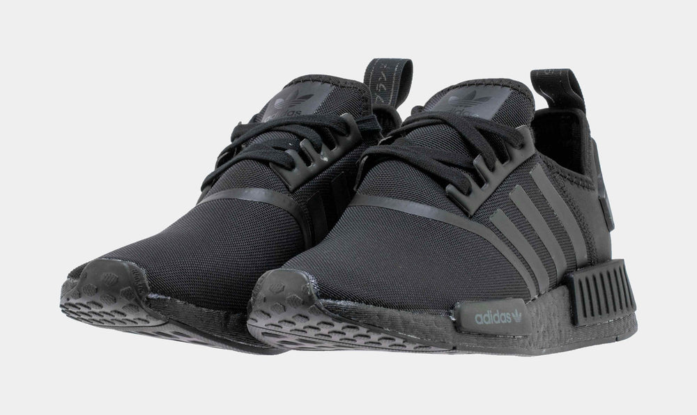 Кроссовки детские adidas NMD R1