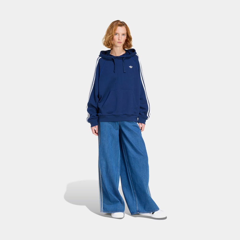 Джинсы женские adidas Firebird Adilenium