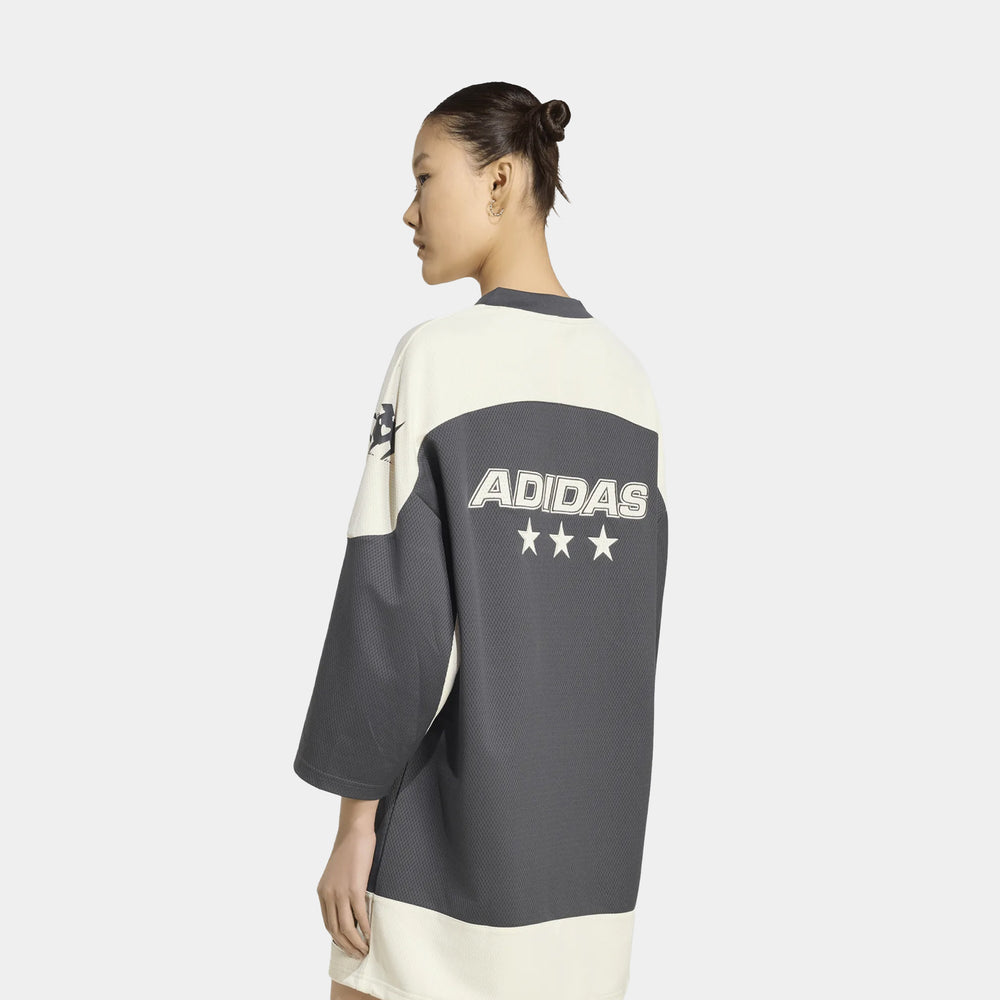 Платье женское adidas Originals Hockey Jersey