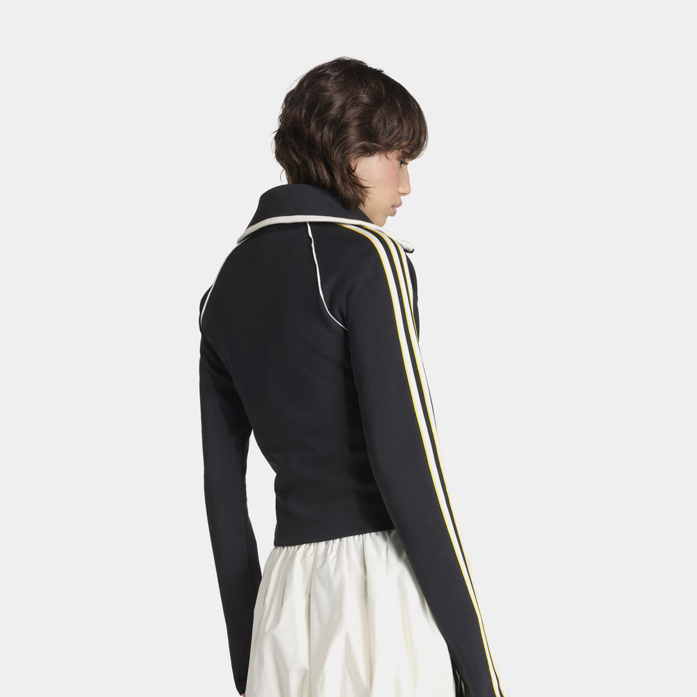 Куртка женская adidas Firebird Slim Fitted
