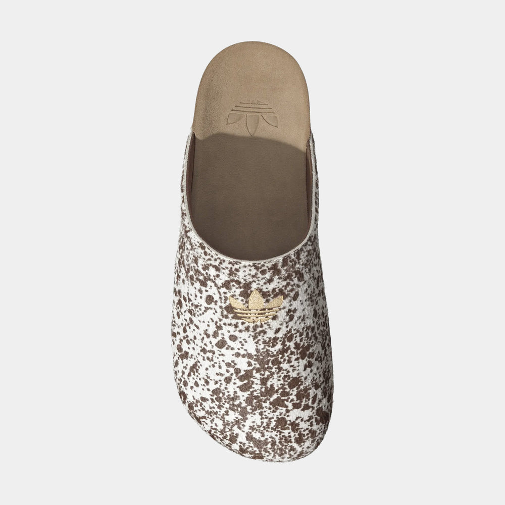 Шлёпанцы женские adidas Adimule