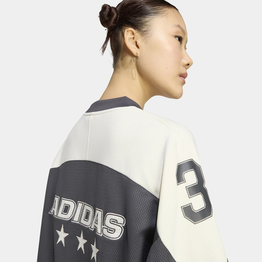 Платье женское adidas Originals Hockey Jersey