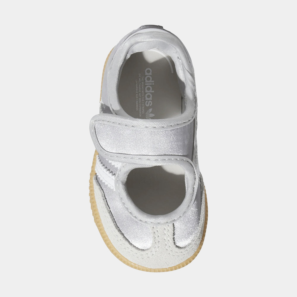 Кроссовки детские adidas Samba Jane