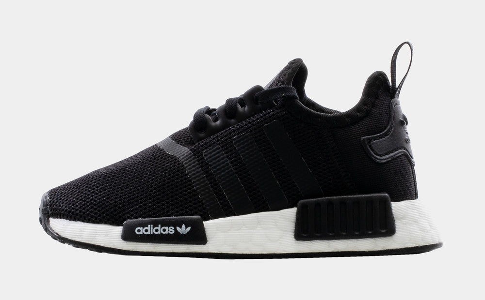 Кроссовки детские adidas NMD R1