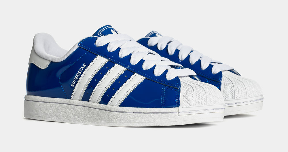Кроссовки мужские adidas Superstar II