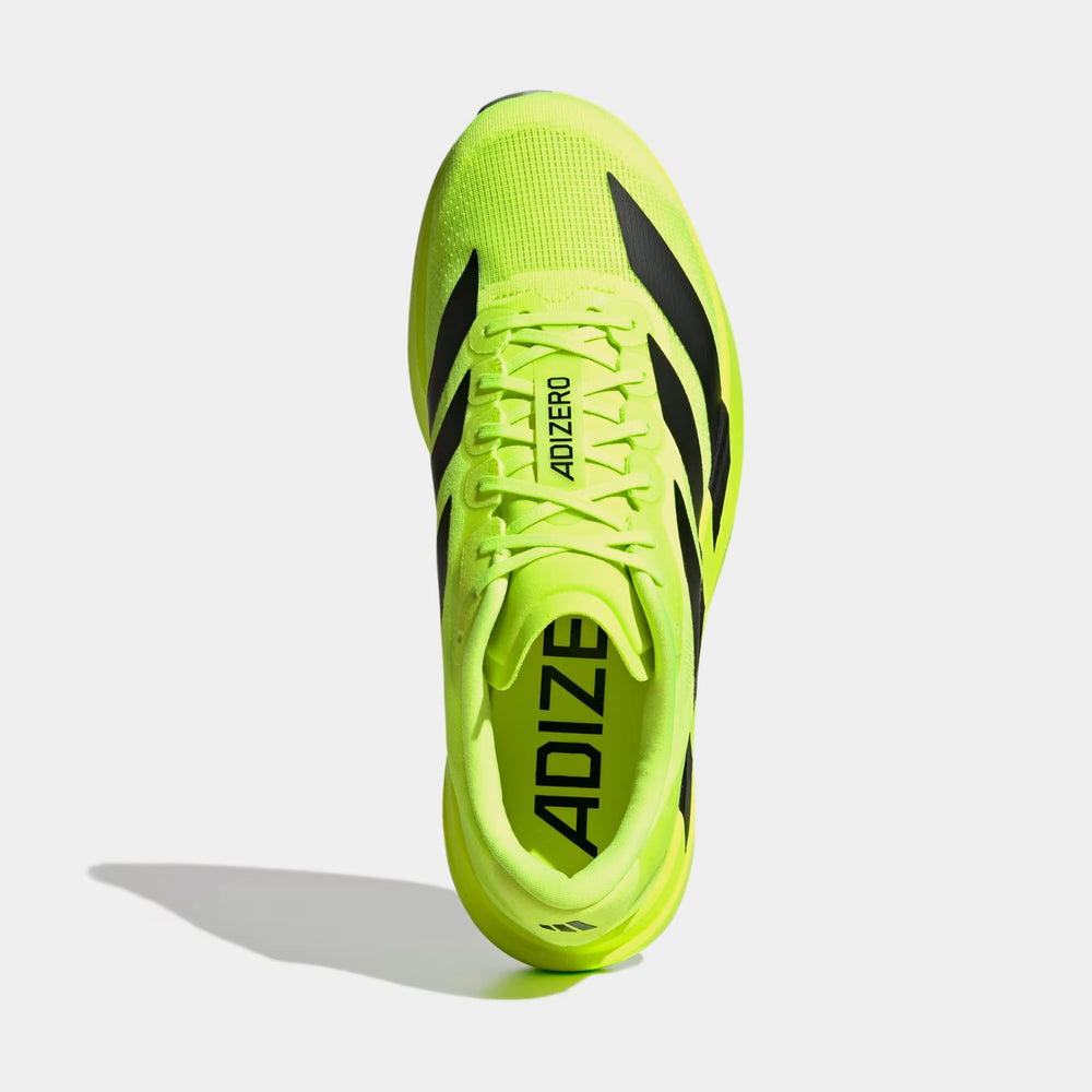 Кроссовки для бега мужские adidas Adizero Evo SL