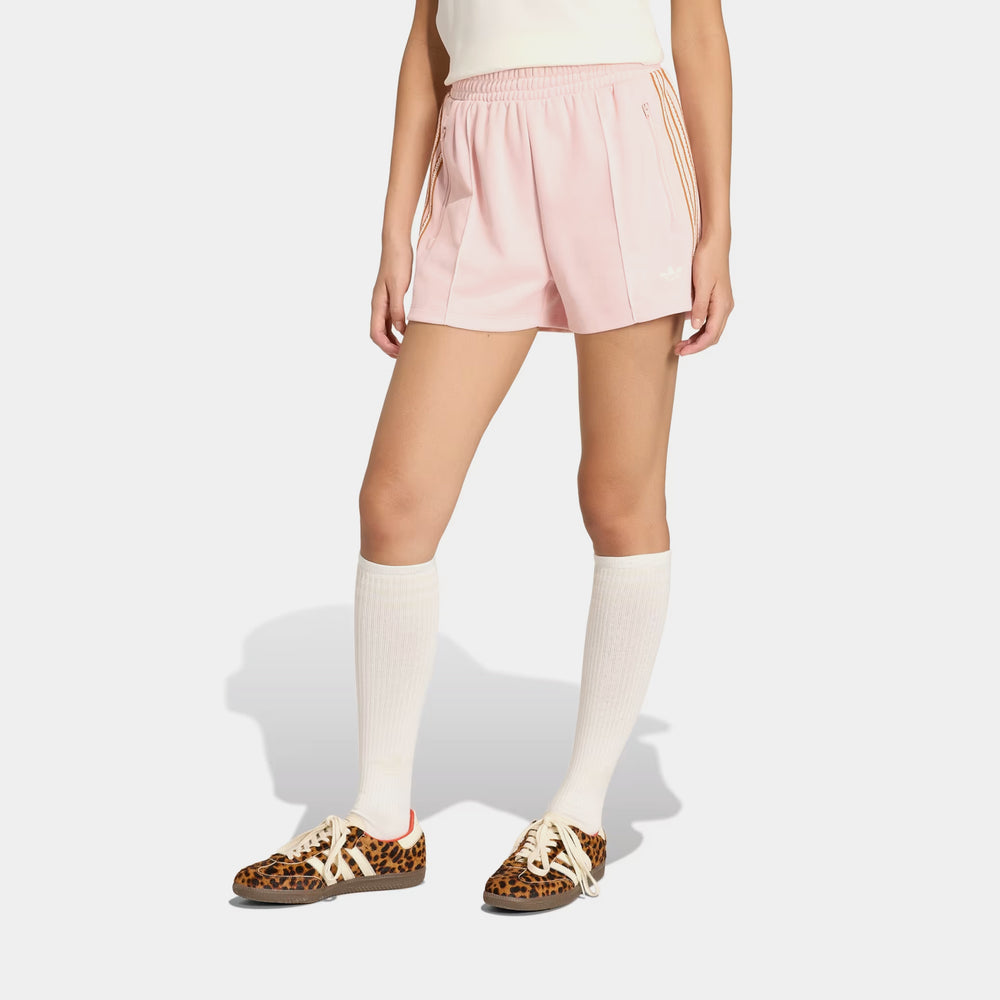 Шорты женские adidas Originals Summer Glow Knit