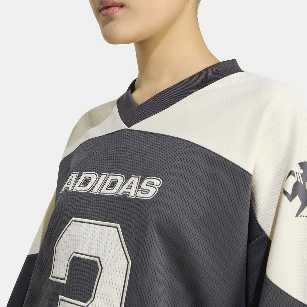 Платье женское adidas Originals Hockey Jersey