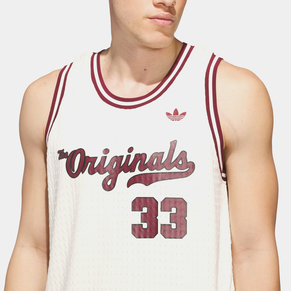 Майка мужская adidas Originals Basketball