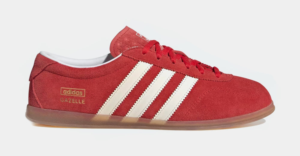 Кроссовки женские adidas Gazelle Lo Pro