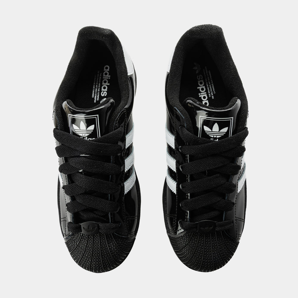 Кроссовки детские adidas Superstar II