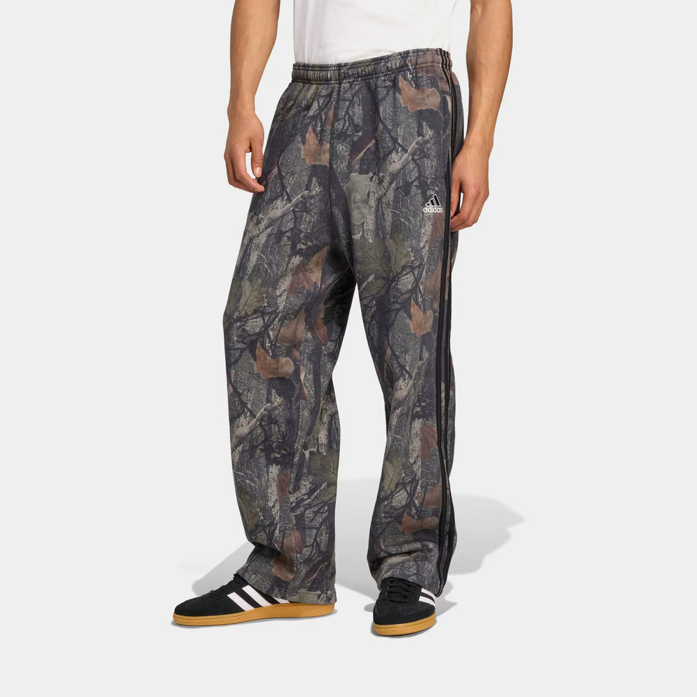 Брюки мужские adidas Camo