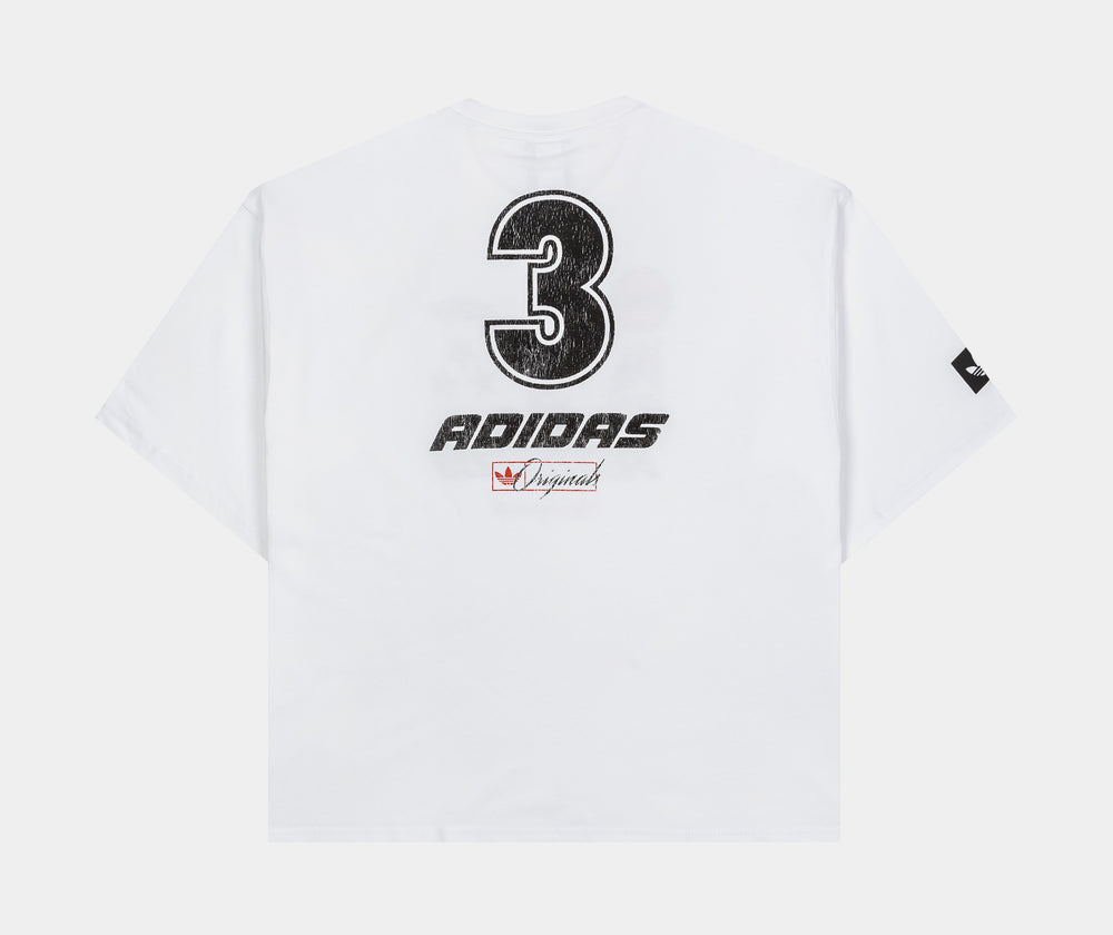 Футболка мужская adidas Originals OG World