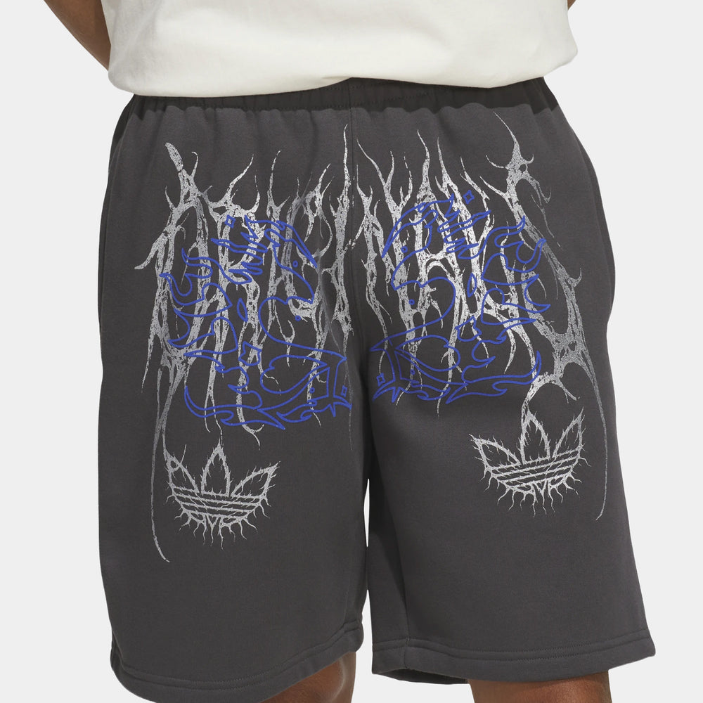 Шорты мужские adidas Metal OG Graphic