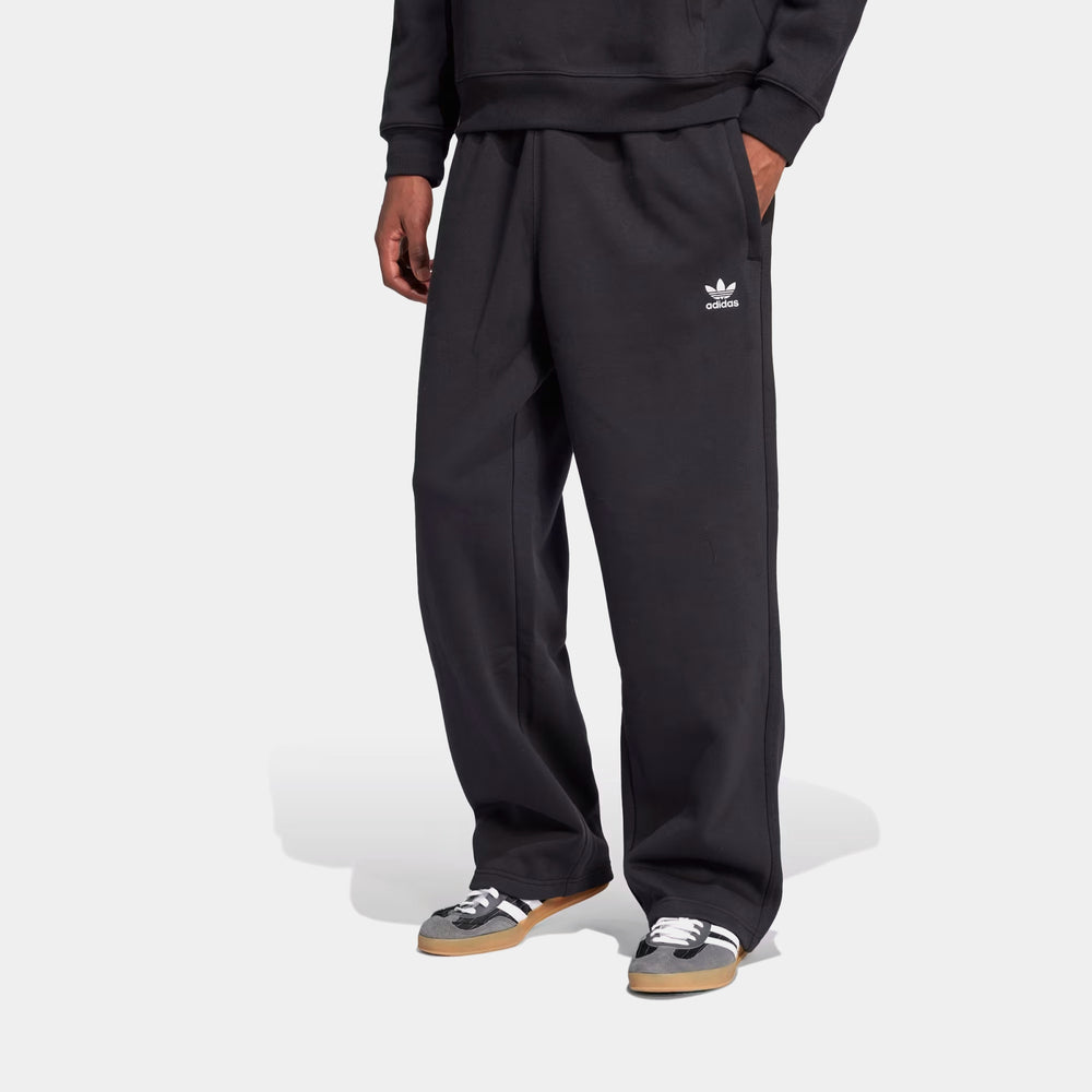 Брюки мужские adidas Originals Trefoil Essentials Open Hem