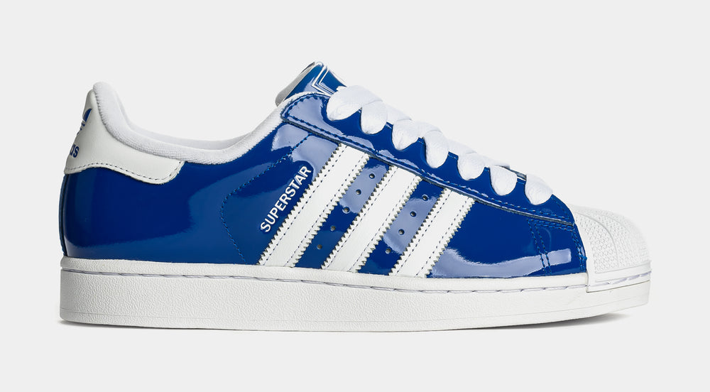 Кроссовки мужские adidas Superstar II